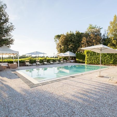 Villa Le Piazzole フィレンツェ エクステリア 写真
