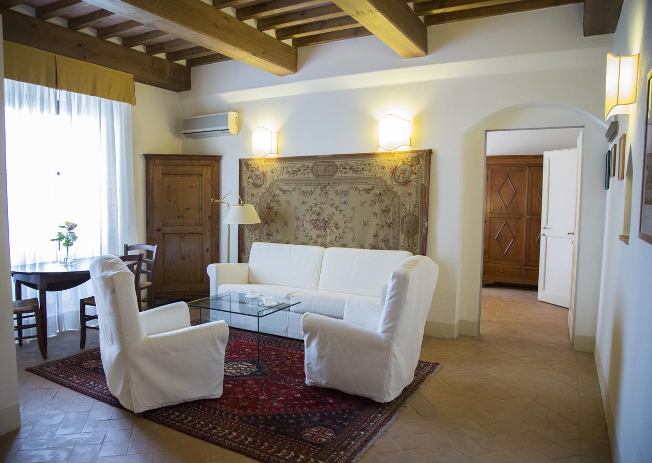 Villa Le Piazzole フィレンツェ エクステリア 写真