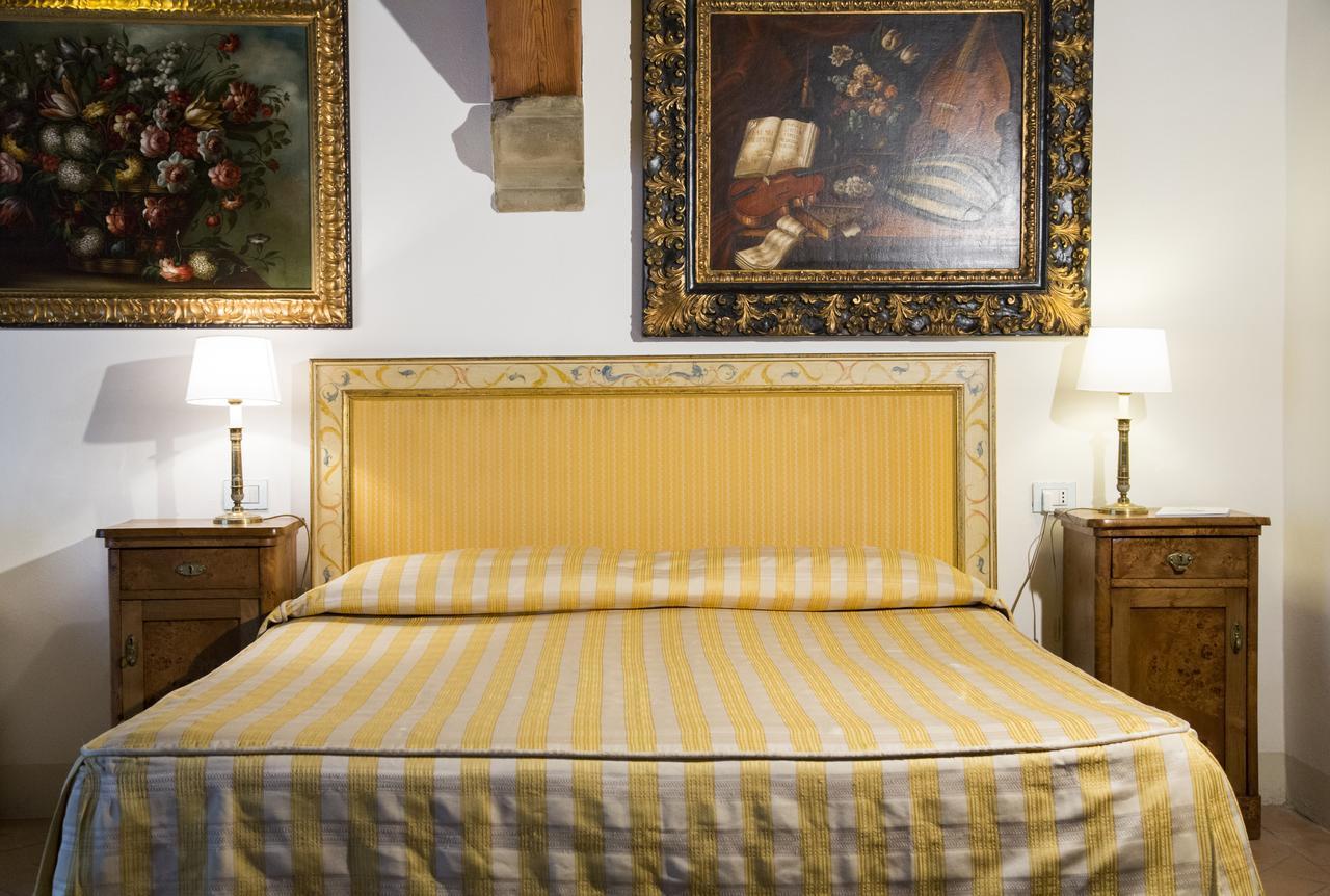 Villa Le Piazzole フィレンツェ エクステリア 写真