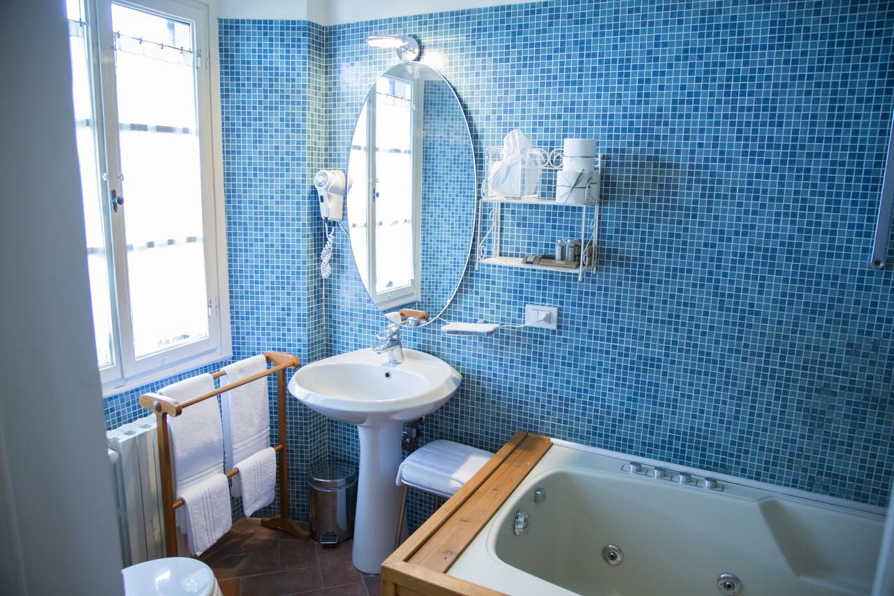 Villa Le Piazzole フィレンツェ エクステリア 写真