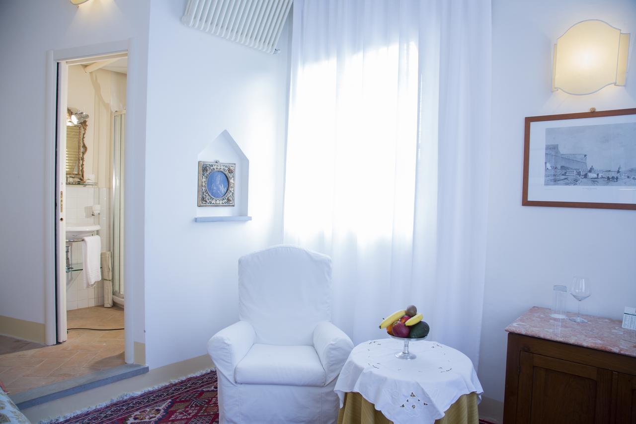 Villa Le Piazzole フィレンツェ エクステリア 写真