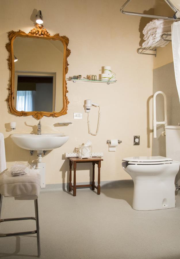 Villa Le Piazzole フィレンツェ エクステリア 写真