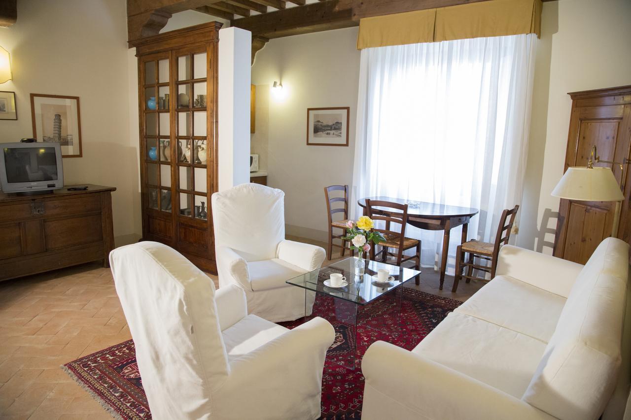 Villa Le Piazzole フィレンツェ エクステリア 写真