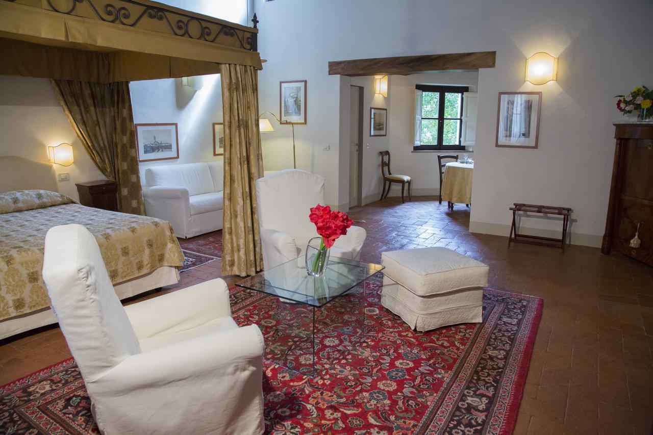 Villa Le Piazzole フィレンツェ エクステリア 写真