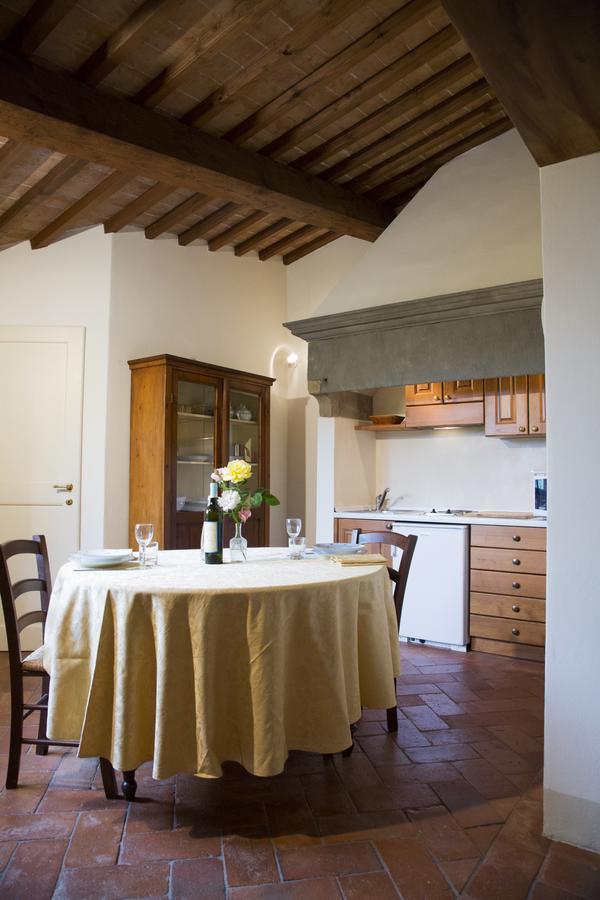 Villa Le Piazzole フィレンツェ エクステリア 写真