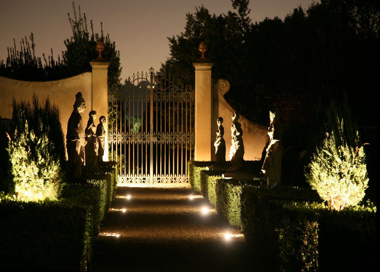 Villa Le Piazzole フィレンツェ エクステリア 写真