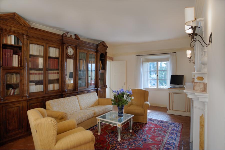 Villa Le Piazzole フィレンツェ エクステリア 写真