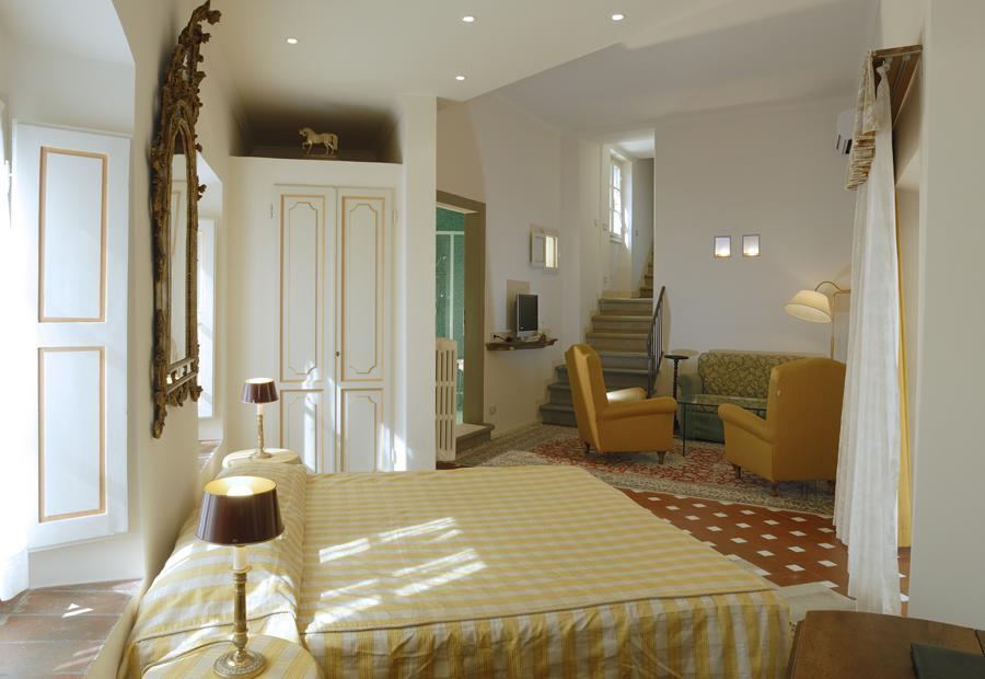 Villa Le Piazzole フィレンツェ エクステリア 写真