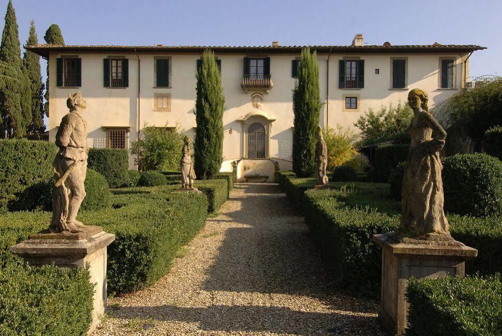 Villa Le Piazzole フィレンツェ エクステリア 写真