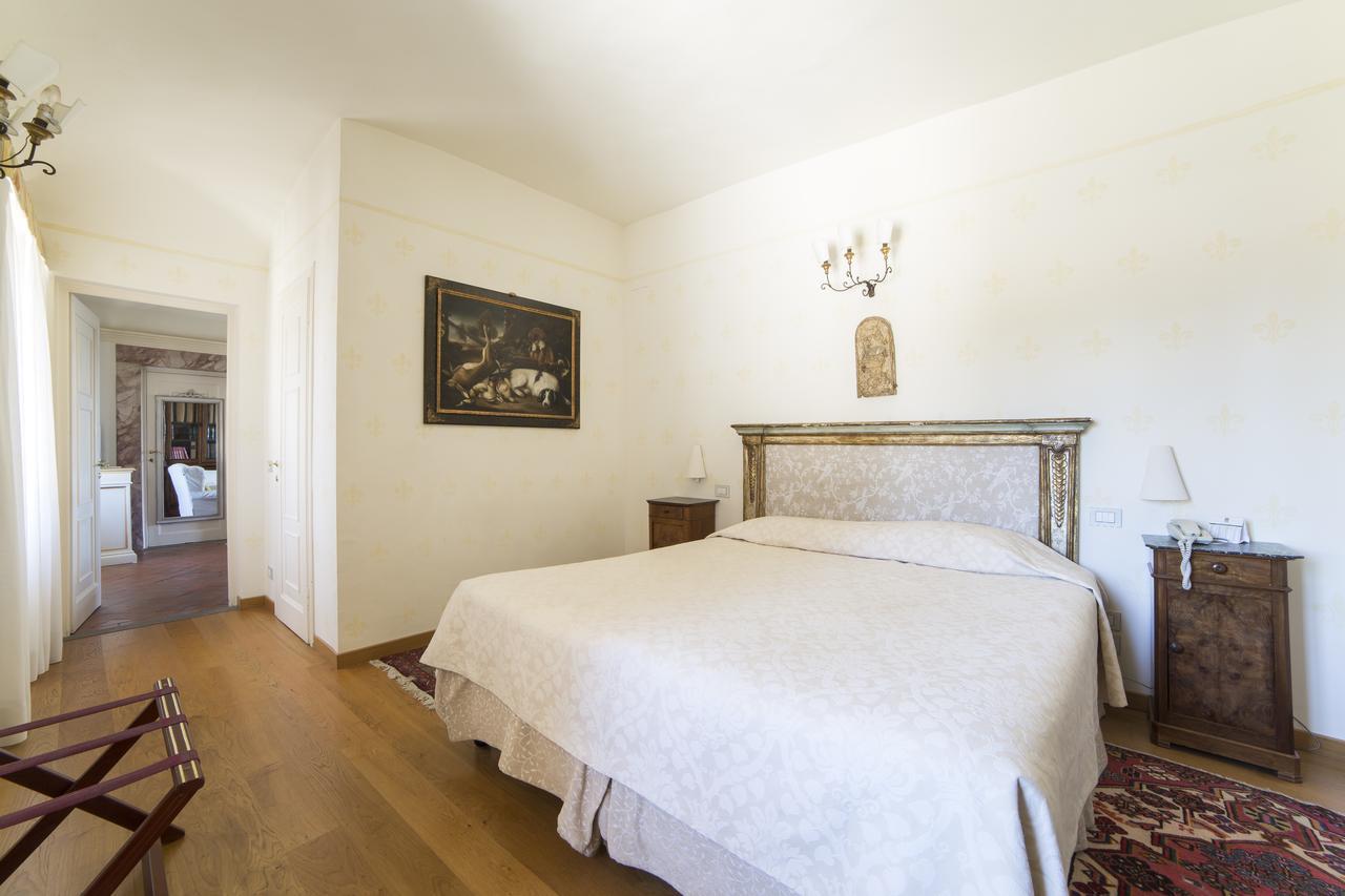Villa Le Piazzole フィレンツェ エクステリア 写真